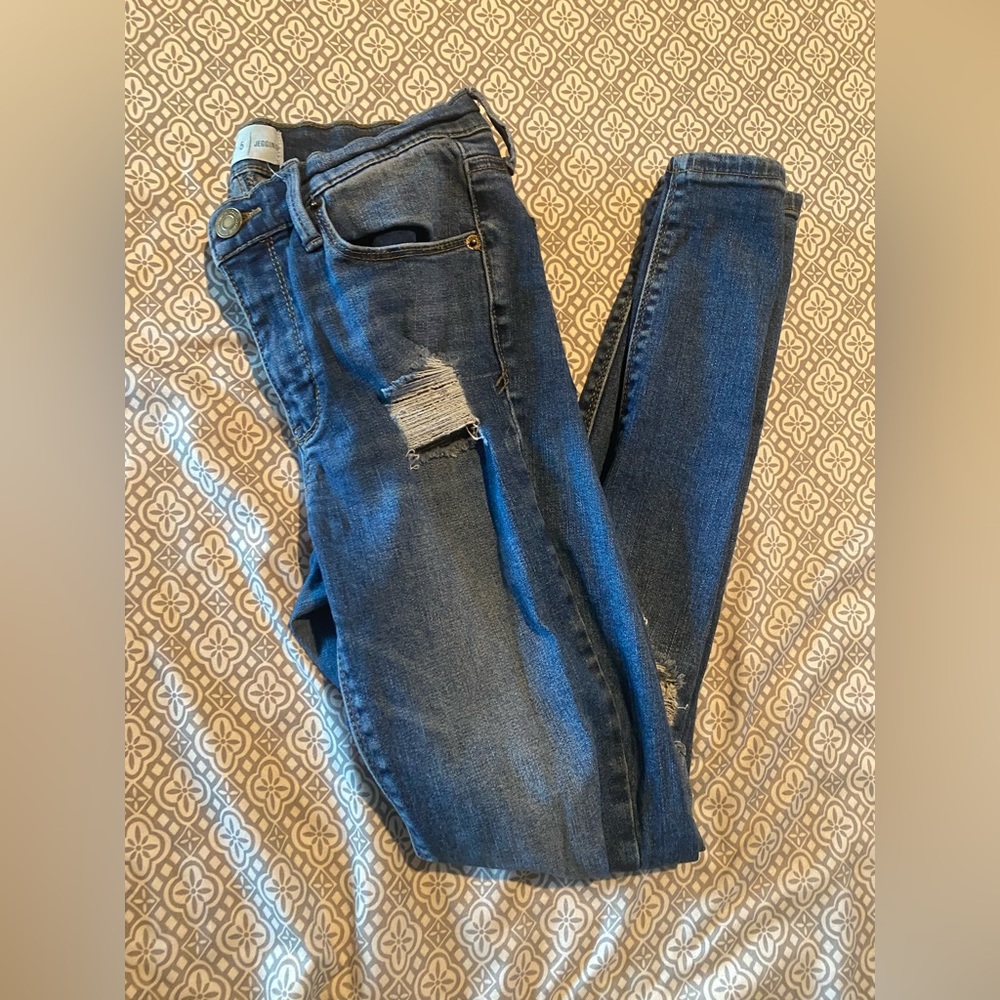 Mudd FLX Jeggings